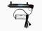 LAMPA UV DO STERYLIZACJI WODY S2Q-PA - 0,45m/h