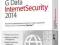 InternetSecurity 2014 BOX 2PC 1 ROK