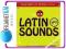 MASTERS AT WORK - PRESENT LATIN VERVE SOUNDS CD