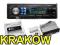 Radio SAMOCHODOWE MP3 na KARTE SD, USB, AUX 4x50W