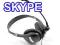 Słuchawki z MIKROFONEM - SKYPE - HQ - Kraków Słuchawki z MIKROFONEM - SKYPE - HQ - Kraków