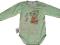 CIEPŁE Body dla Maluszka 18-24m