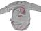 CIEPŁE Body dla Maluszka 18-24m