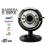Kamerka internetowa 5Mpx 6 diod LED Windows XP, 7