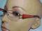 OKULARY OPRAWKI OPTYCZNE KOREKCYJNE BEHOLD EYEWEAR