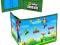 NOWY Portfel oficjalny Nintendo __ Super Mario #1