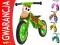 ROWEREK BIEGOWY DUPLO 12''pomp. MILLY MALLY KURIER