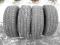 Opony zimowe 195/60R16C Bridgestone Blizzak LM-18C