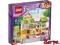 LEGO FRIENDS 41035 BAR Z SOKAMI W HEARTLAKE P-Ń