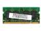 Pamięć Hynix 512MB SO-DIMM DDR2 (512DDR2HYN)324E#