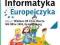 INFORMATYKA EUROPEJCZYKA 4 ĆW HELION 628148315P