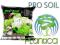AN PRO SOIL 3x8L  Aquatic Nature Podłoże PROMO!WRO