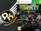 Nickelodeon Teenage Mutant Ninja Turtles XBOX 360