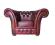 FOTEL  CHESTERFIELD WINCHESTER