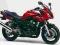 YAMAHA 600 FAZER 02-04 - lusterko prawe