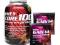 NUTREND WHEY 100 2250G +MASS GAIN 80G ! WPC +WPI !