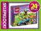 LEGO FRIENDS 41026 OWOCOWE ZBIORY OLIVII ostrów