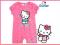 HELLO KITTY ORYGINALNY RAMPERS GROCHY 68 SALE