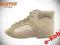 Buty dziecięce ZDROWOTNE POSTĘP BP-38MA1 beż r26