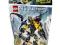 LEGO HERO FACTORY BESTIA FLYER KONTRA BREEZ 44020