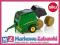 SIKU 2465 prasa rolująca John Deere model 1:32