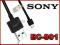 KABEL USB Sony EC-801 micro USB ec801 Xperia S Z J