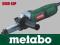 METABO szlifierka prosta GE 900 PLUS elektronika