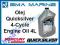 Olej 4L Quicksilver 4-Cycle 25W-40