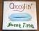 Chooglin - Sweet Time