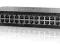 Cisco SG102-24-EU przełacznik FE/GE switch