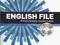 ENGLISH FILE PRE-INTERMEDIATE PODRĘCZNIK - OXFORD