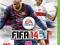 Gra FIFA 14 Xbox 360 PL