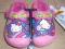 Nowe Crocs hello kitty space12/13r 29-31przedszkol