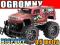 Zdalnie Sterowany GIGANT Hummer H3 47cm na PREZENT