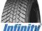 195/70R15C INFINITY INF 059 ZIMA NOWE KOMPLET