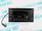 Radio CD Subaru Impreza WRX 2002