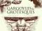 Gargoyles and Grotesques (CD Rom Book)