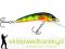 Wobler Jaxon HS Ferox 12cm-F/25g, Kolor: OM