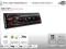 RADIO SAMOCHODOWE Kenwood model 2014r KMM-100RY