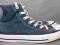 CONVERSE ALL STAR HI trampki damskie r.38