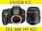 Nikon D5100 +18-55 DX ED Nowy Gwarancja Raty