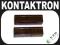 KONTAKTRON MC-20B BRĄZOWY PRZYKRĘCANY BEZ PRZEWODU