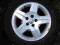 JEEP PATRIOT COMPASS 17 CALI FELGA ALUMINIOWA