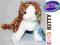 markowa maskotka KOTEK - WEBKINZ 20cm wz.15