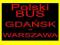 PolskiBus Gdańsk-Warszawa Polski Bus 3.02 15:30