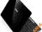 NETBOOK ASUS 1015BX-BLK113S 320 HDD CORE DUO WIN7