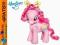 Hasbro My Little Pony Chodząca Pinkie Pie A1384