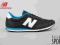 New Balance 410 (41.5) U410KB