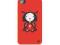 PATSAYSNOW Maiko-San - Etui do iPhone 4/4S