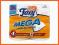 Papier toaletowy Foxy Mega 4 rolki